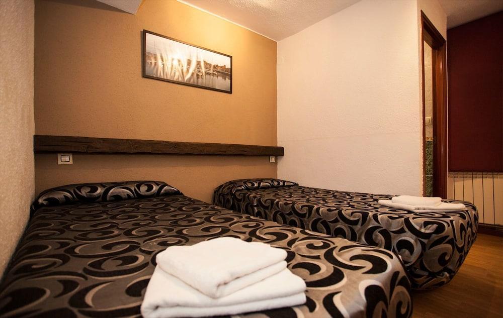 Hostal Verdemar Gijon Luaran gambar