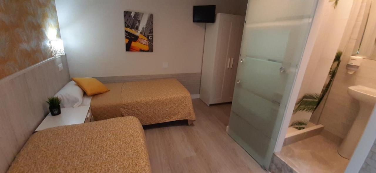Hostal Verdemar Gijon Luaran gambar