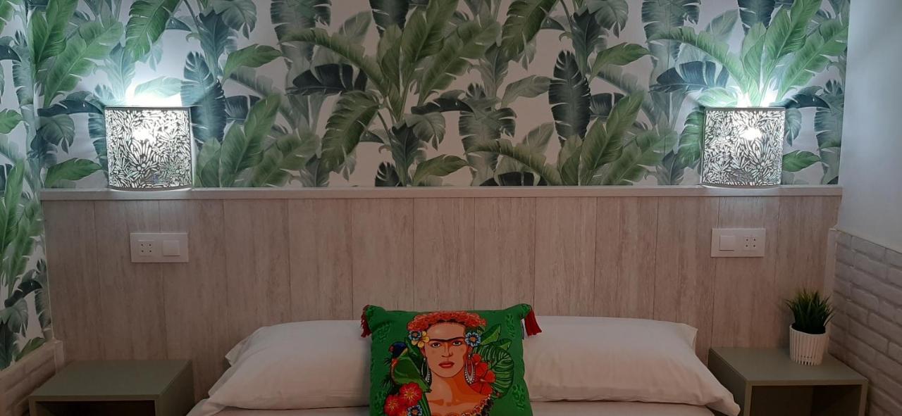 Hostal Verdemar Gijon Luaran gambar