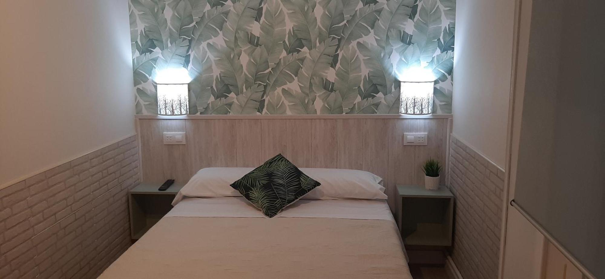 Hostal Verdemar Gijon Luaran gambar
