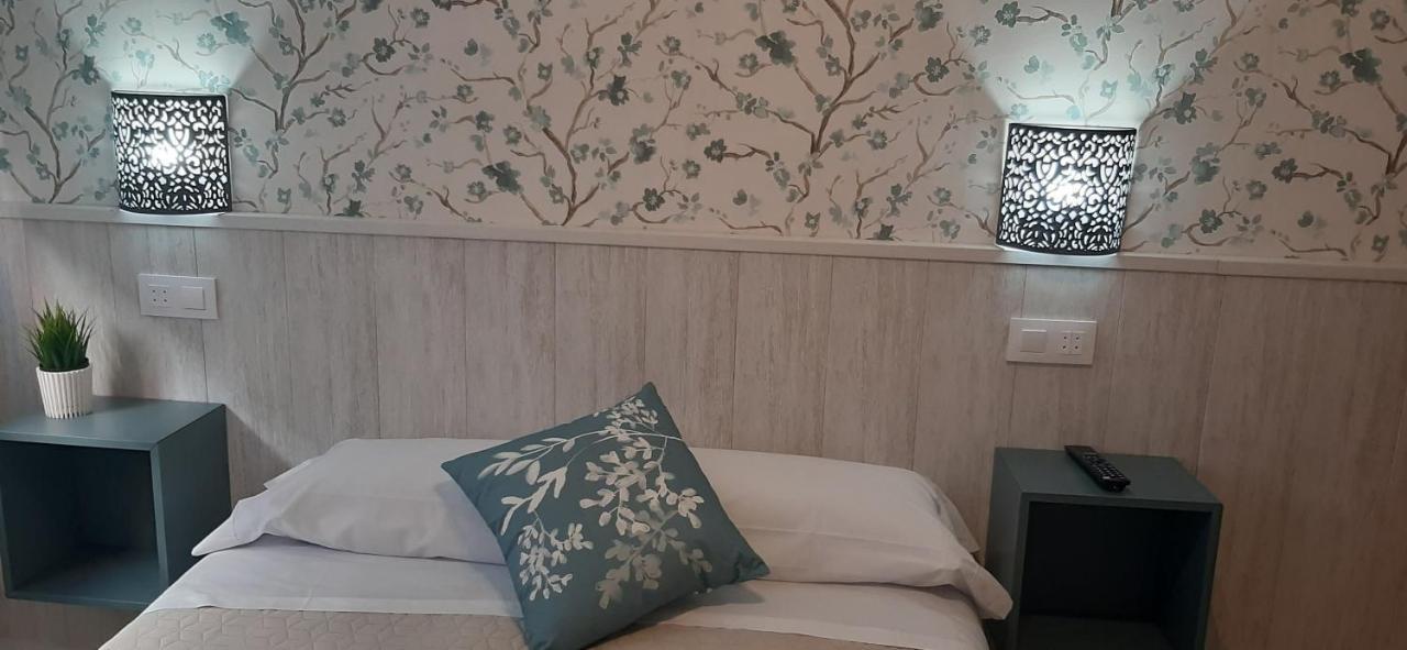 Hostal Verdemar Gijon Luaran gambar