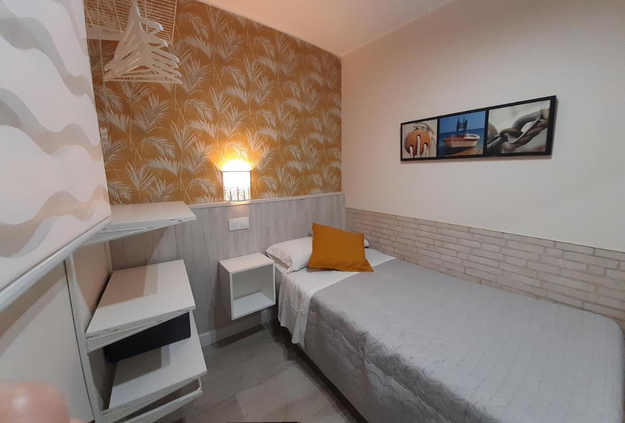 Hostal Verdemar Gijon Luaran gambar