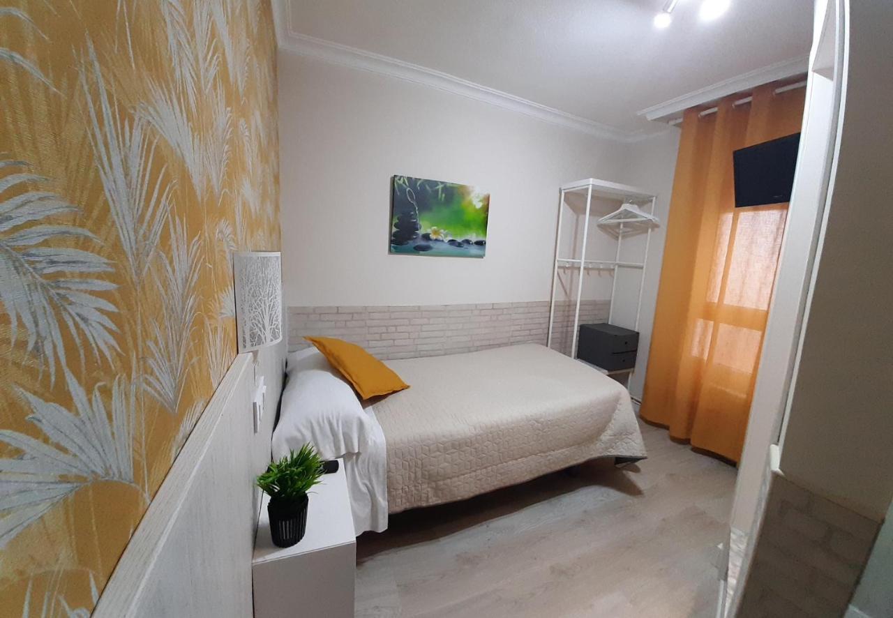 Hostal Verdemar Gijon Luaran gambar