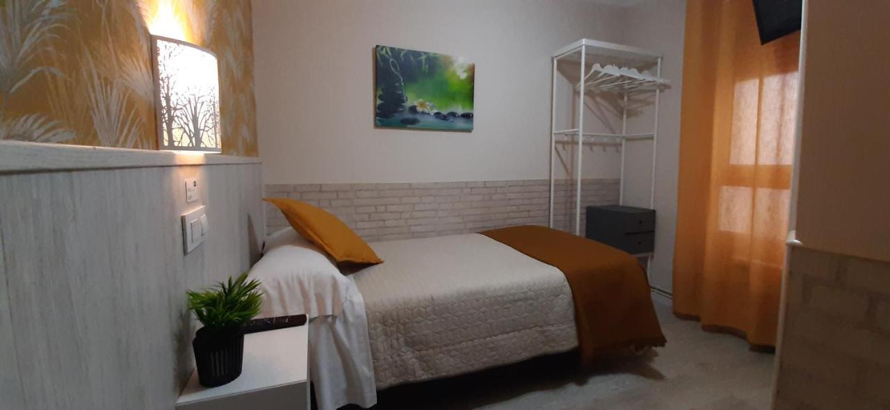 Hostal Verdemar Gijon Luaran gambar