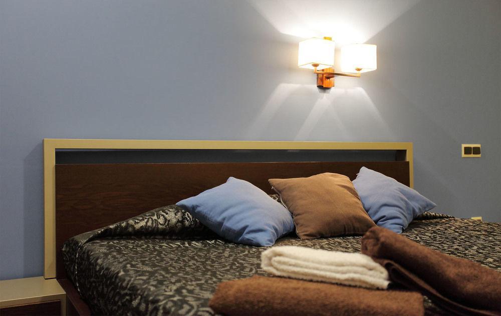 Hostal Verdemar Gijon Luaran gambar